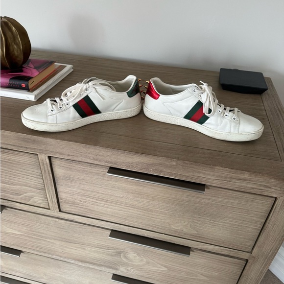 Gucci sneakers - Picture 3 of 8